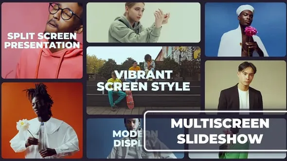 Videohive Multiscreen Slideshow 54960078 1 Videohive Multiscreen Slideshow 54960078