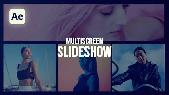 Videohive Slideshow - Multiscreen Slideshow 55043424 1 Videohive Slideshow - Multiscreen Slideshow 55043424