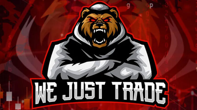 We Just Trade