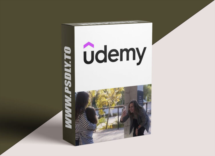 iPhone Photography Course for Parents