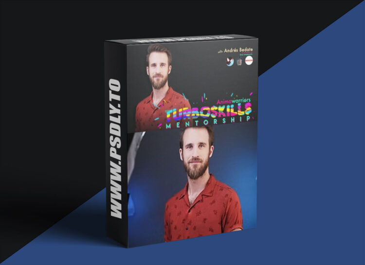 Animawarriors - TurboSkills Mentorship with Andres Bedate
