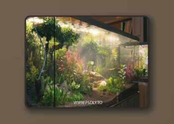 Globe Plants - Bundle 48 - Aquatic Plants