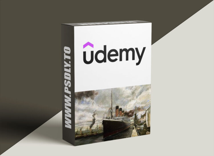 Impressionist Drawing Vol. 1: Fundamentals for All Levels