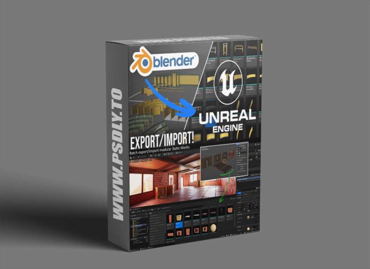Liquifeel v1.2 for Blender