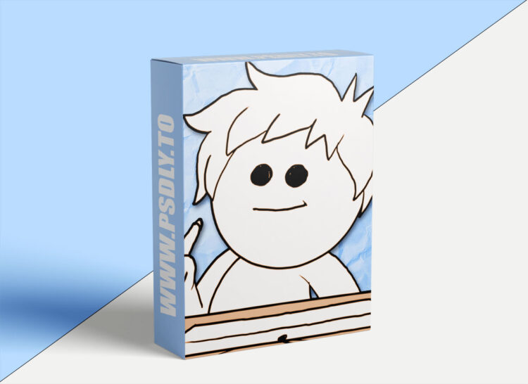 Oney's Blender 2D Tutorial