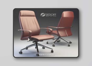 Sedoff Diesis Plus 3D Model