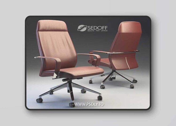 Sedoff Diesis Plus 3D Model