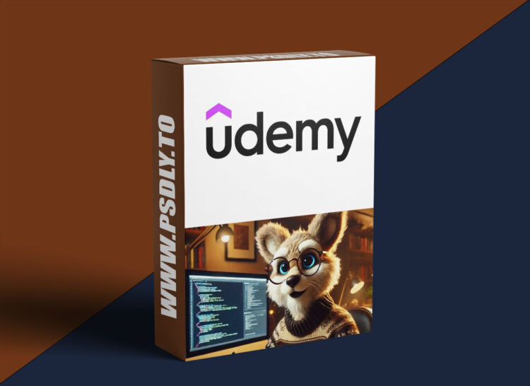 Udemy - +150 Exercises to Master C# From A to Z (2025)