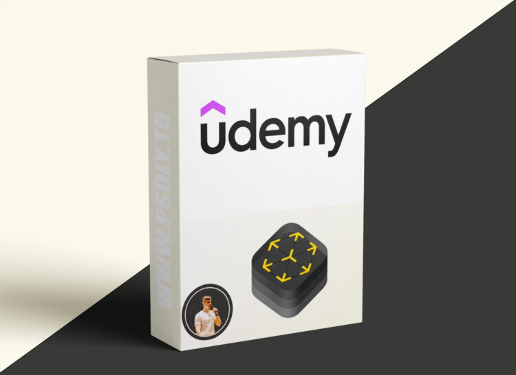 Udemy - ARKit & AI Crash Course: Build iOS 18 Apps with SwiftUI