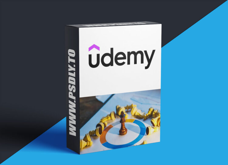 Udemy - Become a Certified E-Commerce Marketing Master