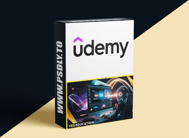 Udemy - Coding with AI: Building Apps with Boltnew -Boltnew Course