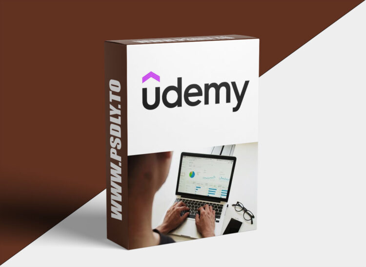 Udemy - Crafting Profitable Marketing Strategies for Wellnesspreneur