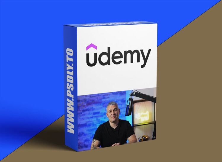 Udemy - Forex Strategy PUMPING STATION + Trading Software as a Gift