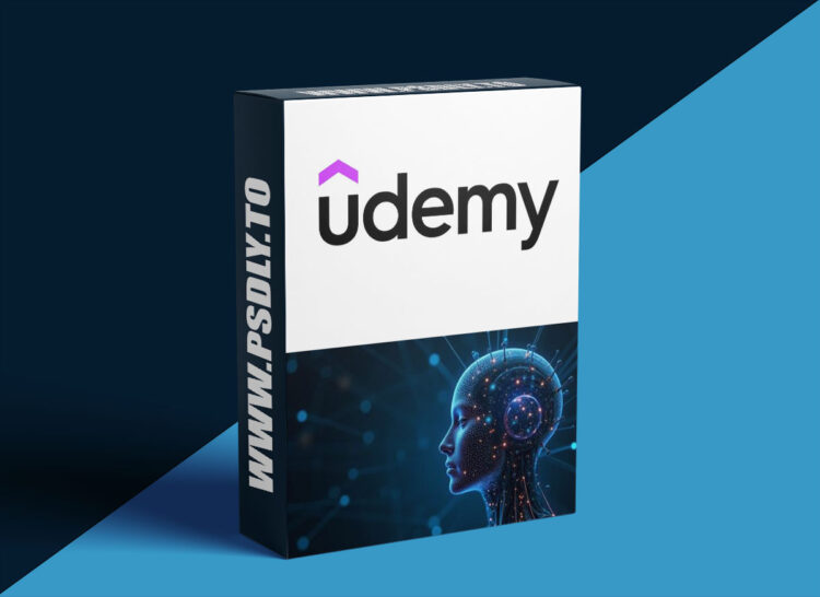 Udemy - Mastering AI Development Without Programming Knowledge