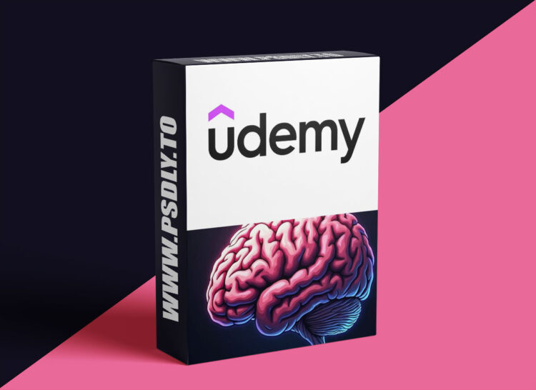 Udemy - Overcoming Your Limiting Beliefs for Greater Self Worth