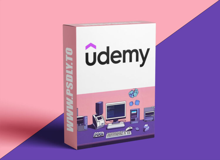 Udemy - Programming Fundamentals Through Game Development with Unity