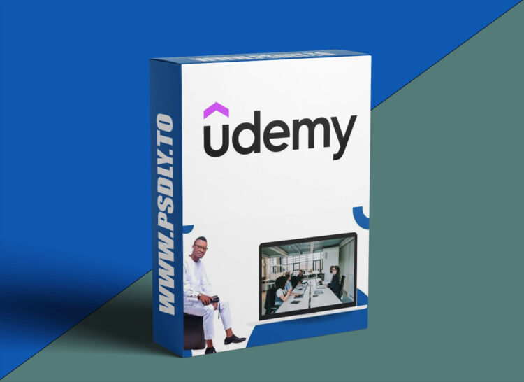 Udemy - Skills Monetization Blueprint that help you make sales