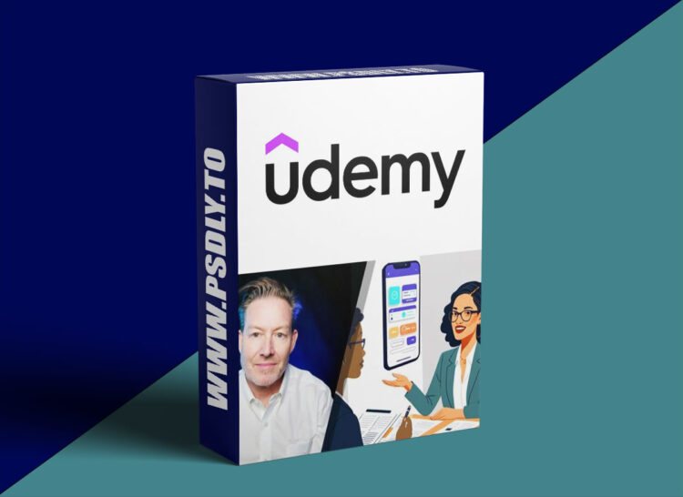 Udemy - UX Launchpad: Get & Crush your High Paying UX Job Interview