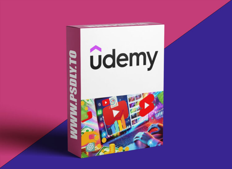 Udemy - Ultimate YouTube Success Mastery Build Grow & Profit in 2025