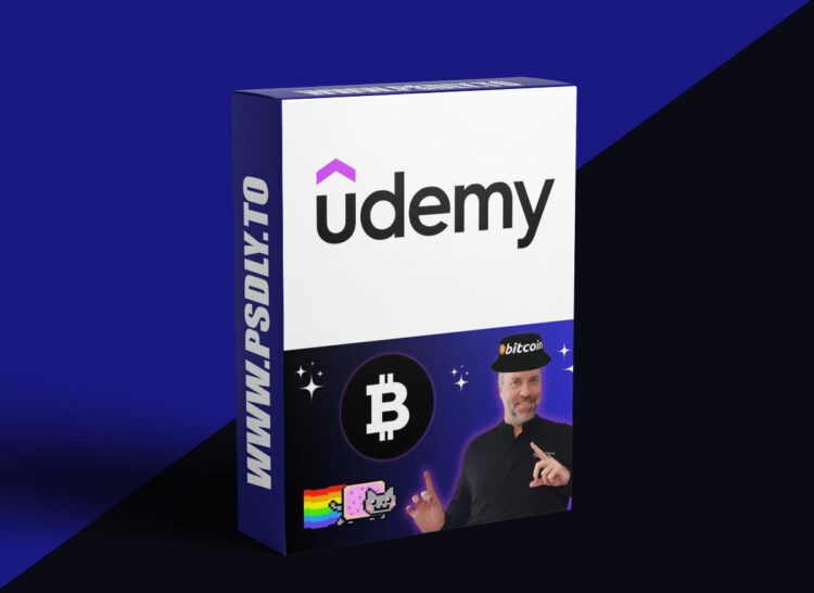 Udemy - Web3 Bootcamp: Master the Essentials Fast