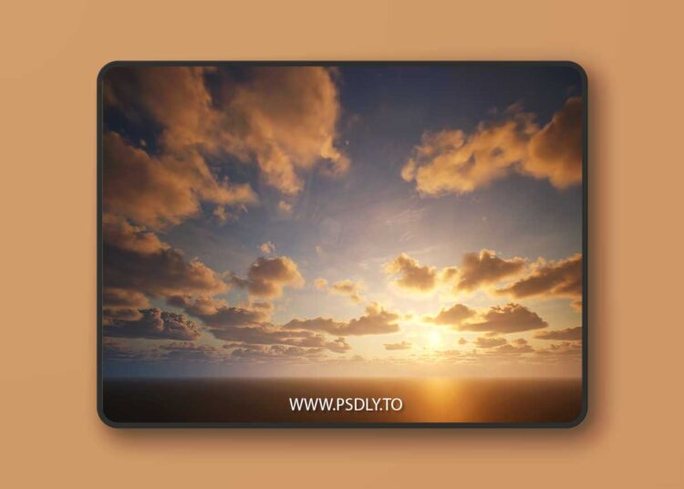 Ultra Dynamic Sky
