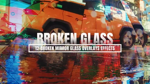 Videohive Broken Mirror Glass Overlays Effects 55486423 1 Videohive Broken Mirror Glass Overlays Effects 55486423