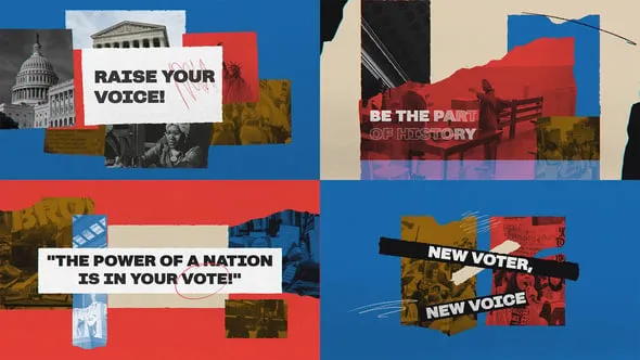 Videohive Election Opener 54589163 1 Videohive Election Opener 54589163