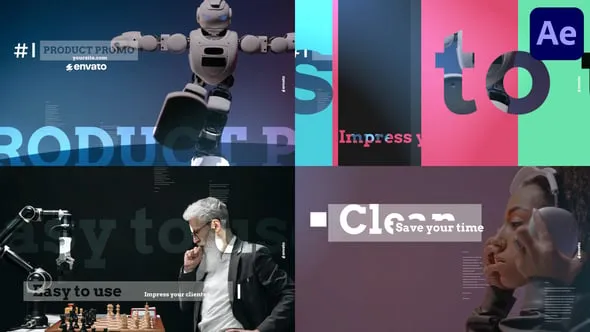 Videohive Product Promo for After Effects 55283451 1 Videohive Product Promo for After Effects 55283451