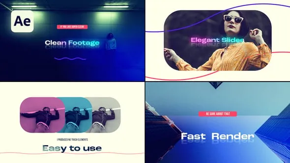 Videohive Slideshow - Elegant Slideshow 55093658 1 Videohive Slideshow - Elegant Slideshow 55093658