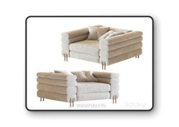 York-chair-3D-Model