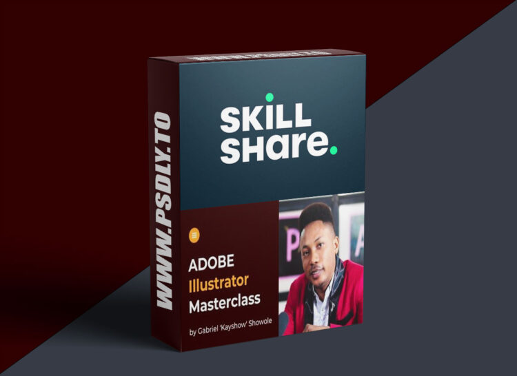 Adobe Illustrator Masterclass: From Beginner to Pro