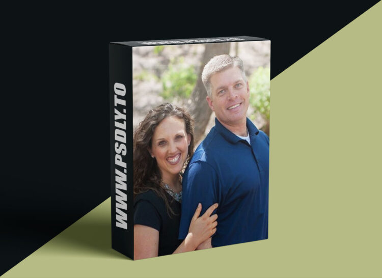 April and Eric Perry – Steps to Everyday Productivity