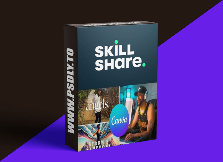 Canva for Music Creators: A Beginner’s Guide to Song and Album Artwork