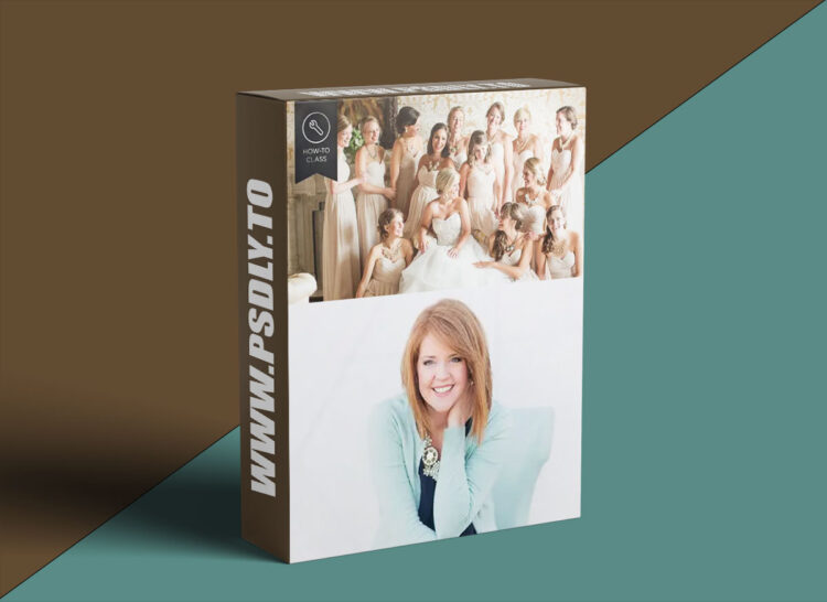 CreativeLive - Community Marketing for Wedding Photographers