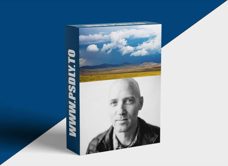CreativeLive - The Ultimate Lightroom Classic CC Workflow