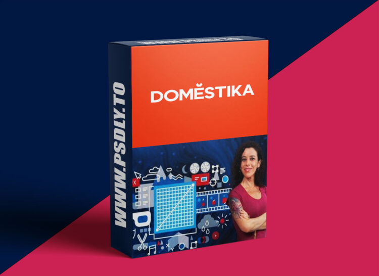 Domestika - Layout for VFX, Camera Narrative and Language