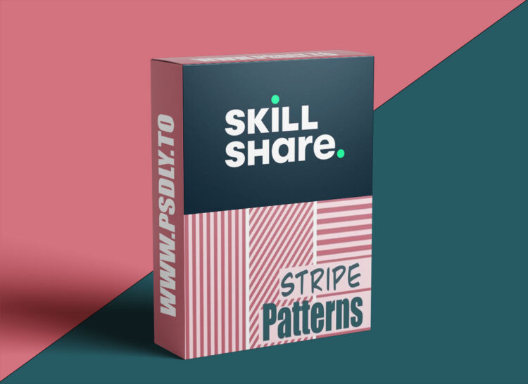 Easy Striped Patterns In Procreate