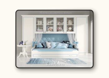 Ferretti e Ferretti Happy-Night - Composition 303
