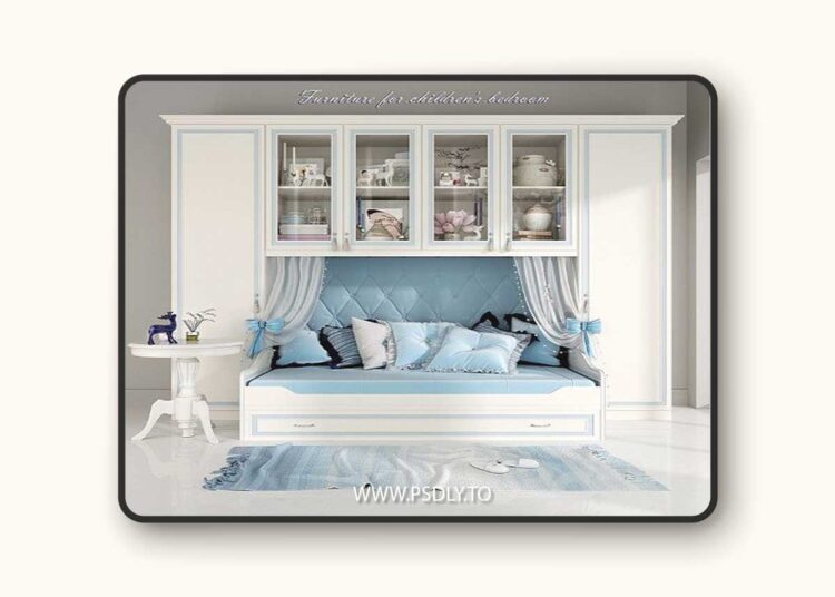Ferretti e Ferretti Happy-Night - Composition 303