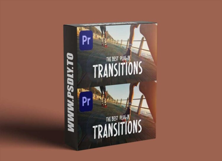 FilmImpact Premium Video Transitions 4.7.2
