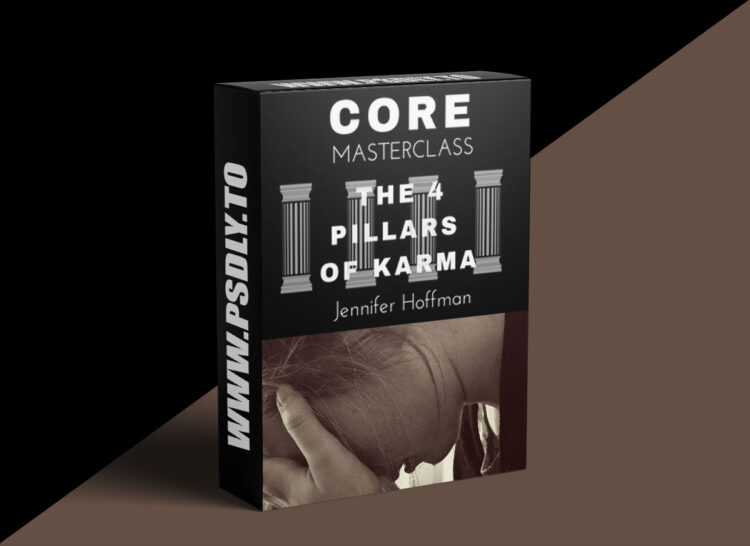 Jennifer Hoffman – Core 4 Karma & Energy Healing