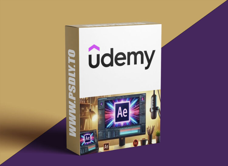 Learn Adobe After Effects: Beginner-Friendly