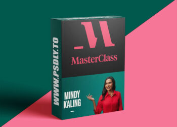 MasterClass - Scripting Your Own Success