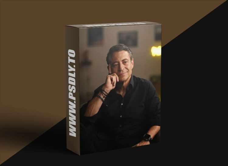 Peter Diamandis – Fund Your Purpose