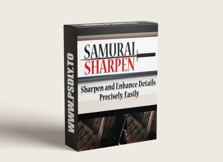 Samurai Sharpen Video 1.2.11