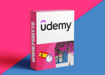 Udemy - 3 Minute Spanish - Course 2 | Language lessons for beginners