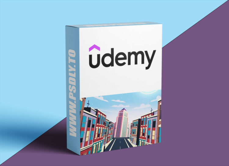 Udemy - Adobe After Effects CC Fundamentals - Motion Graphic Expert