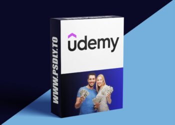 Udemy - All-In-One Online Business: Build Your Multi-Income Streams