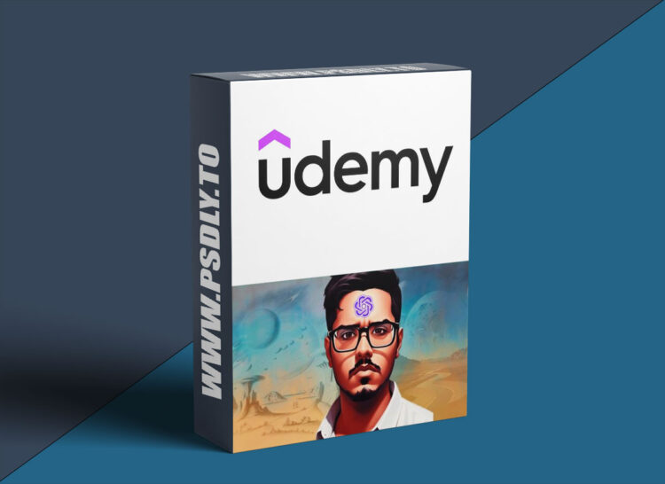 Udemy - Become a 10x Product Marketing Manager with AI & ChatGPT