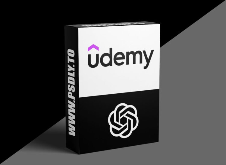 Udemy - ChatGPT 101 42